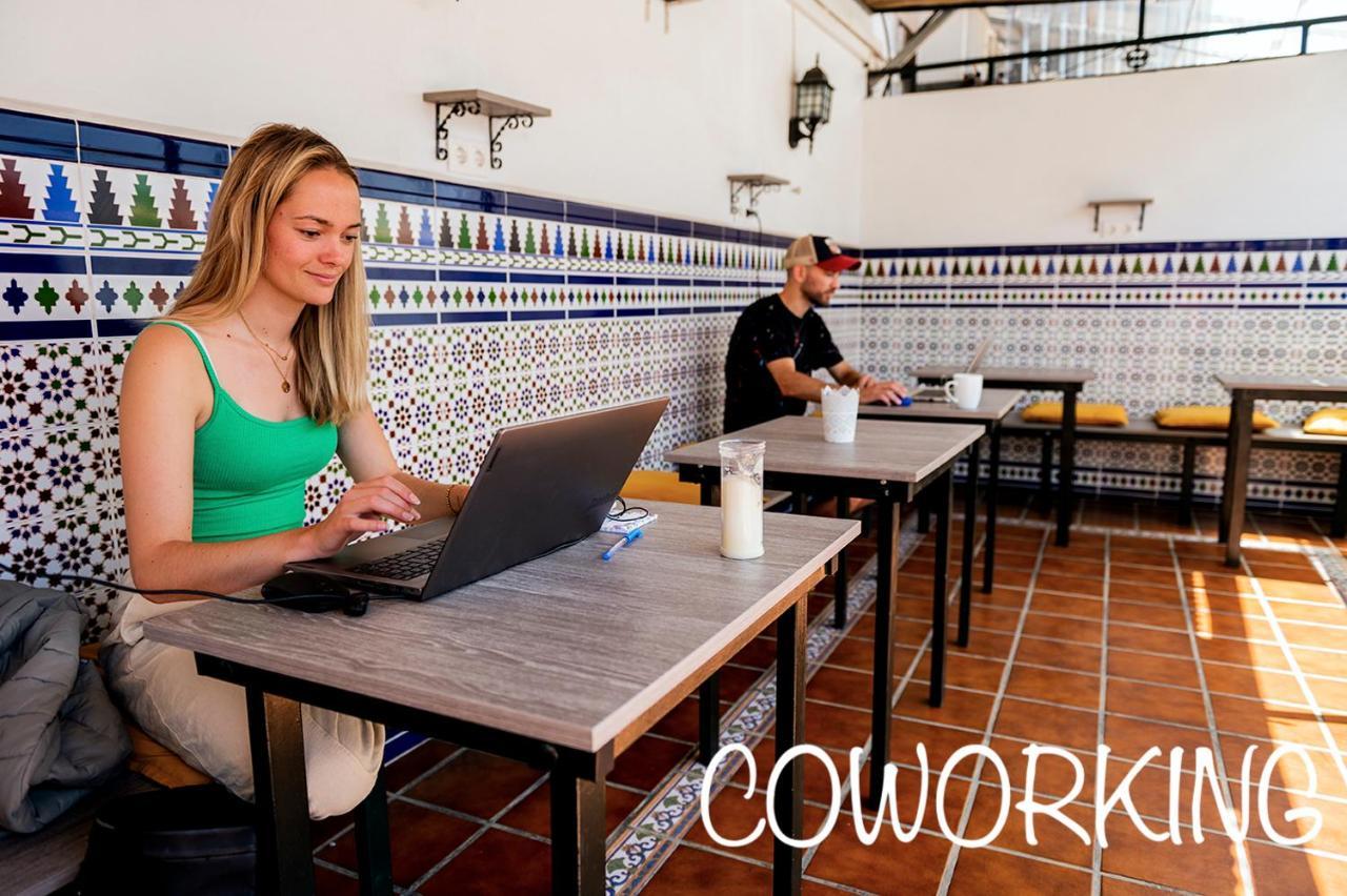 Triana Backpackers Ostello