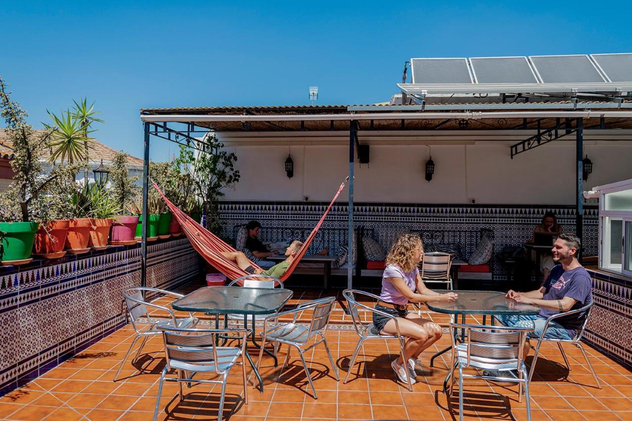 Triana Backpackers * Siviglia