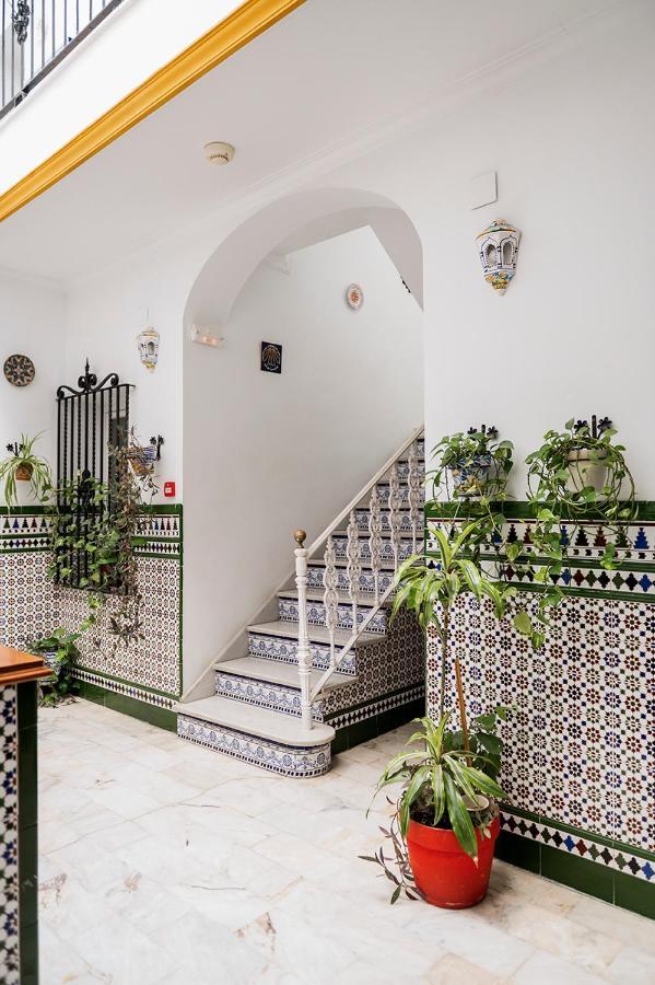 Ostello Triana Backpackers Siviglia