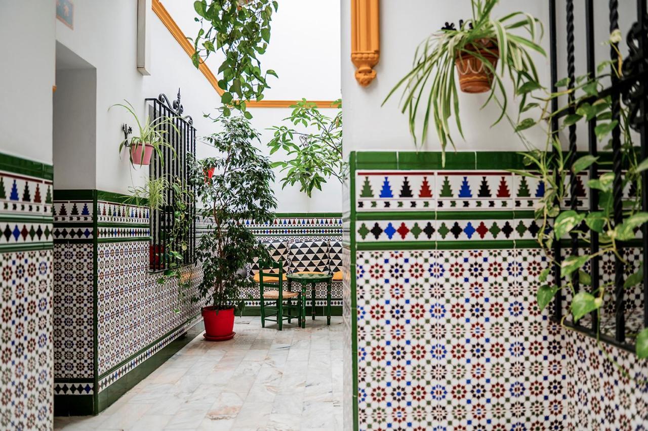 Triana Backpackers Ostello