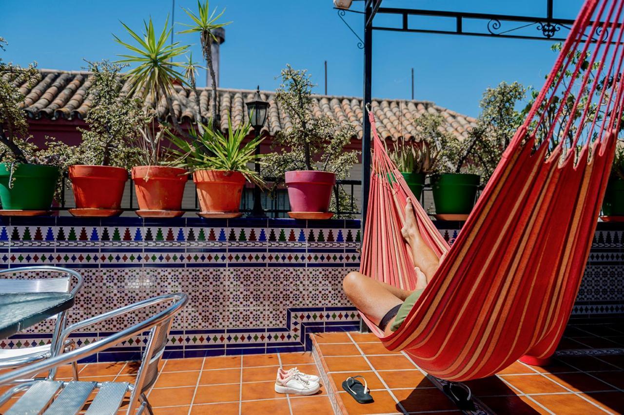 Ostello Triana Backpackers