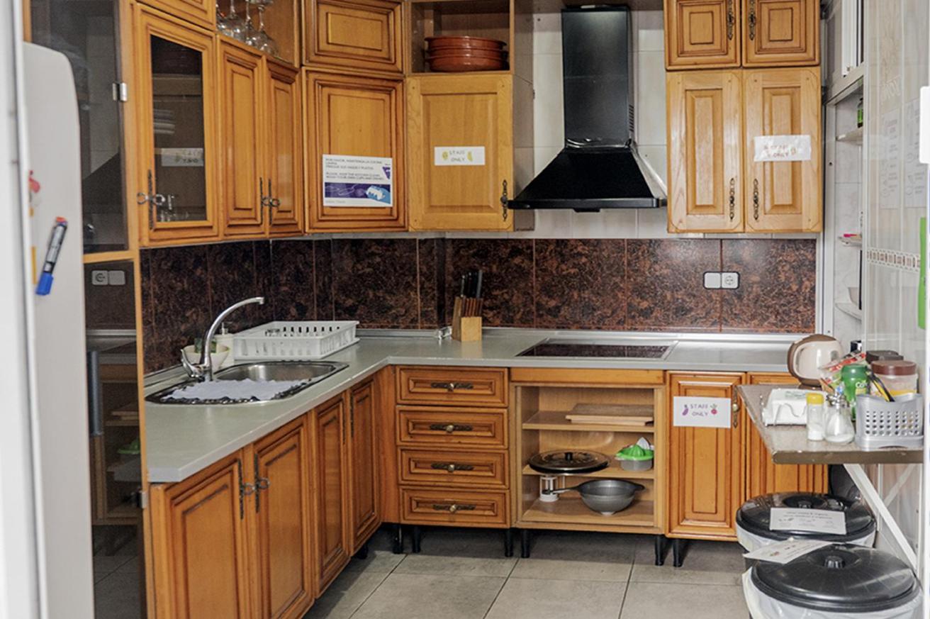 Triana Backpackers Ostello
