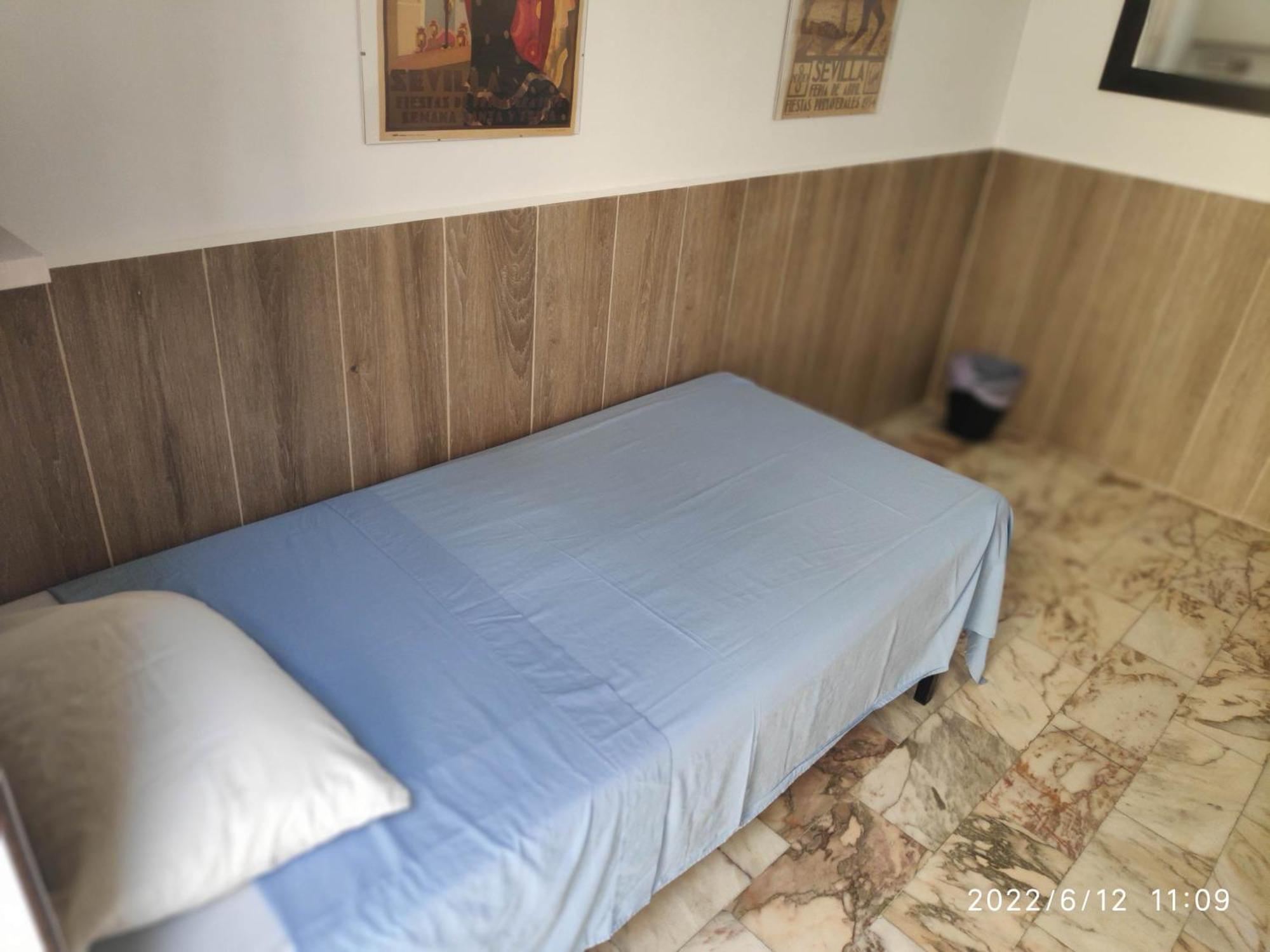 Triana Backpackers Ostello Siviglia
