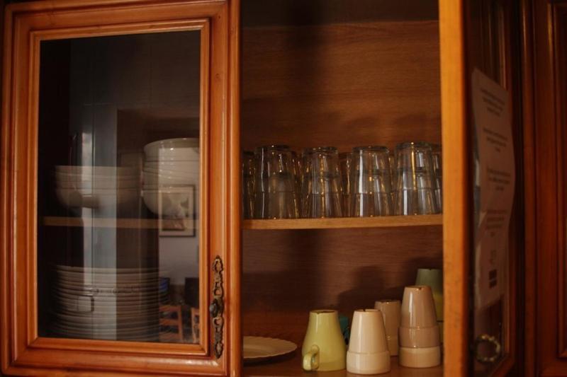 Triana Backpackers Ostello