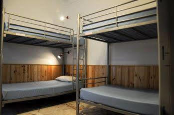 Triana Backpackers * Siviglia