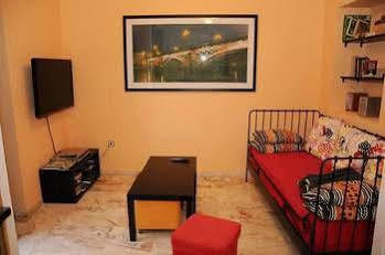 Triana Backpackers Ostello Siviglia