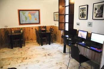 Ostello Triana Backpackers Siviglia