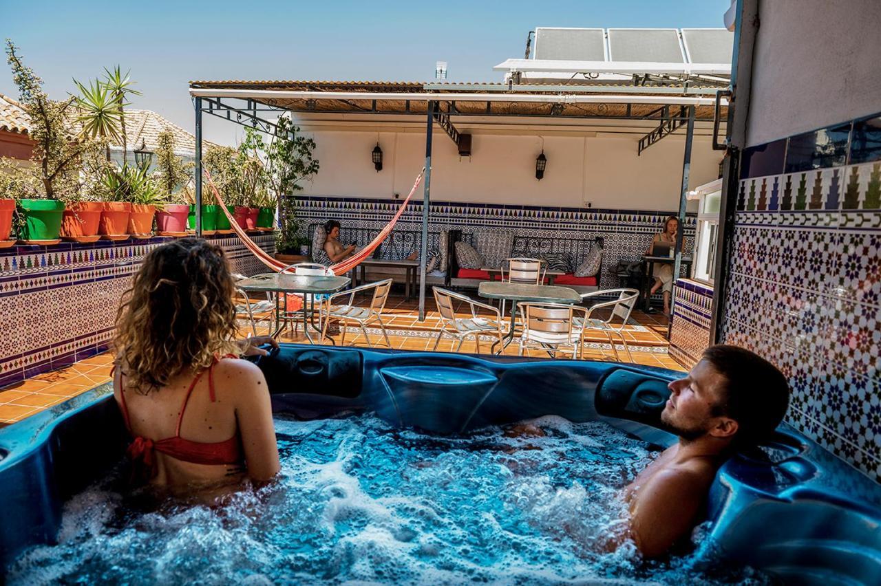 Triana Backpackers Albergue Sevilha