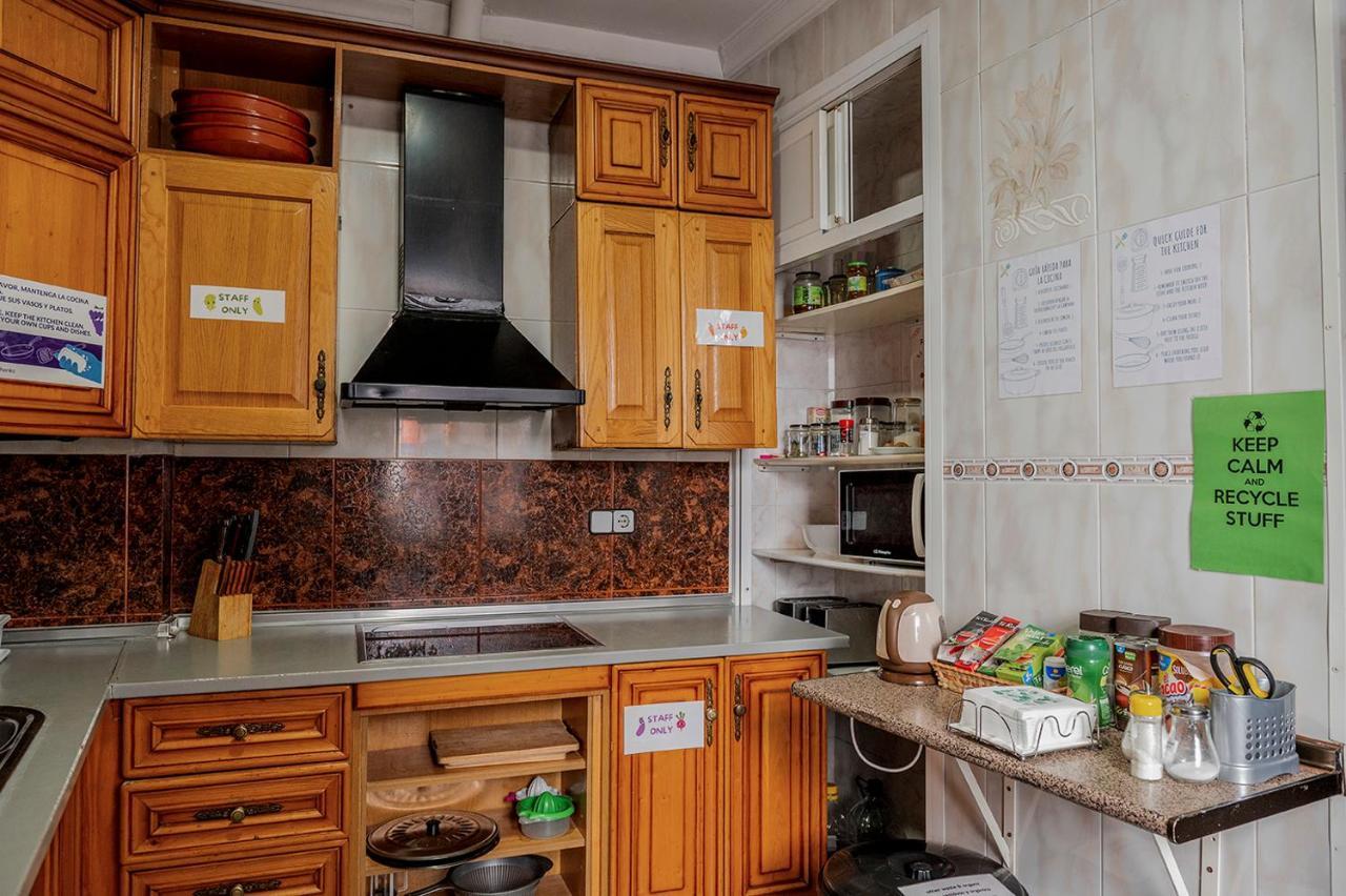 Triana Backpackers * Sevilha