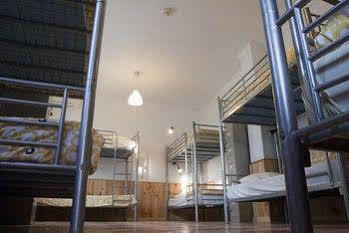 Albergue Triana Backpackers *
