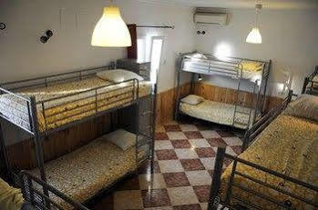 Triana Backpackers Sevilha
