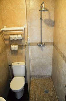 Triana Backpackers Albergue Sevilha