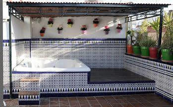 Triana Backpackers * Sevilha
