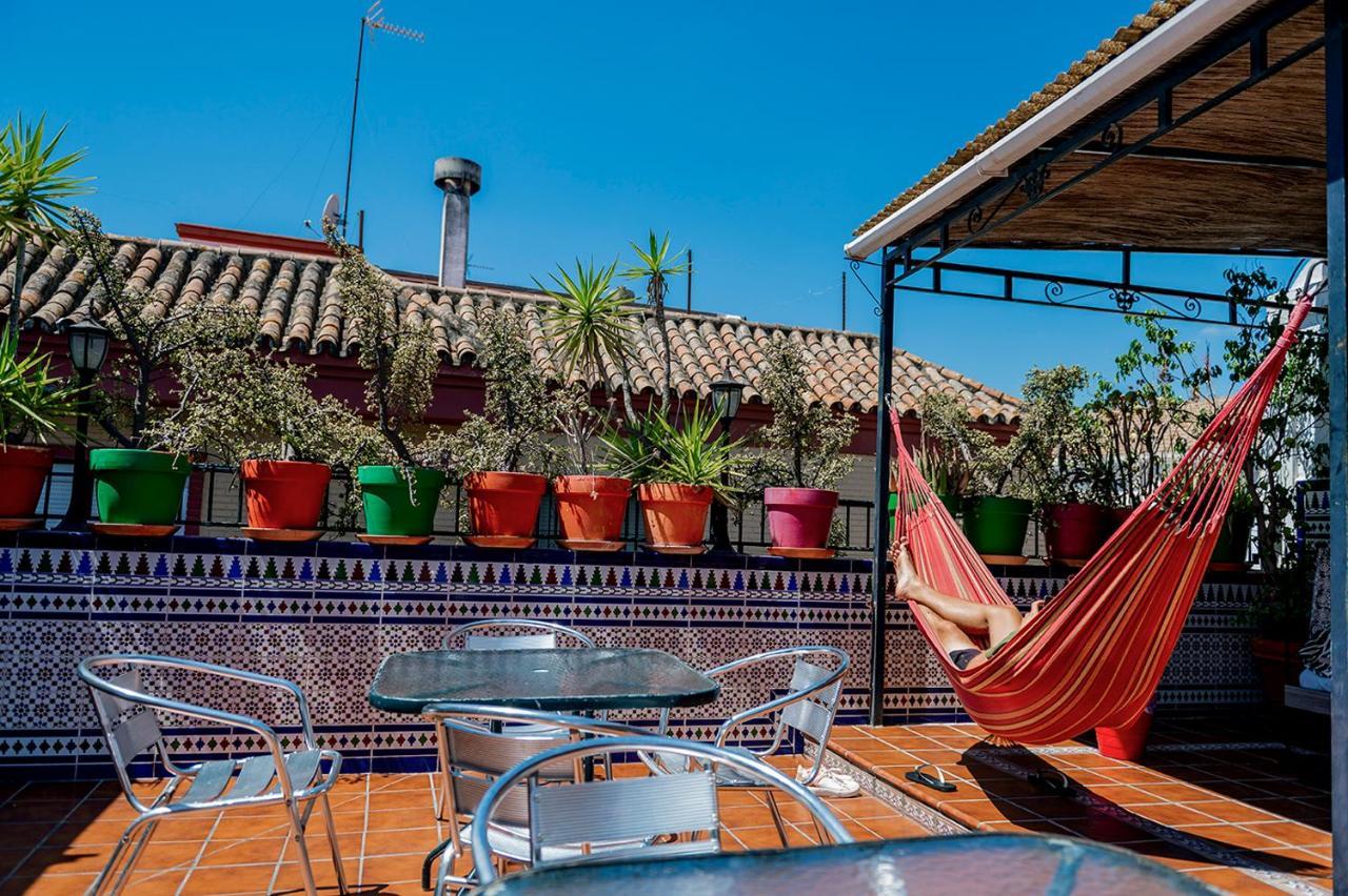 Auberge de jeunesse Triana Backpackers Séville