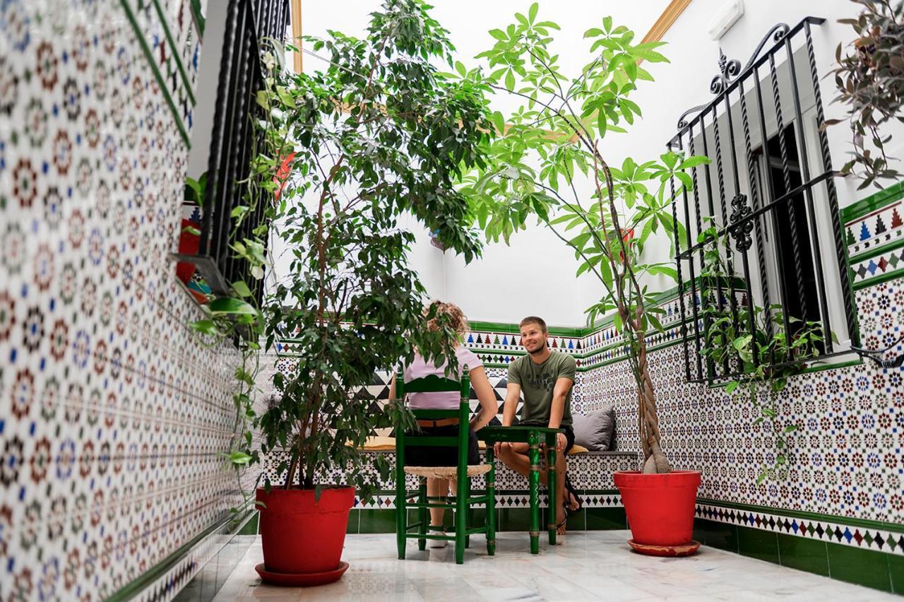 Triana Backpackers Auberge de jeunesse *