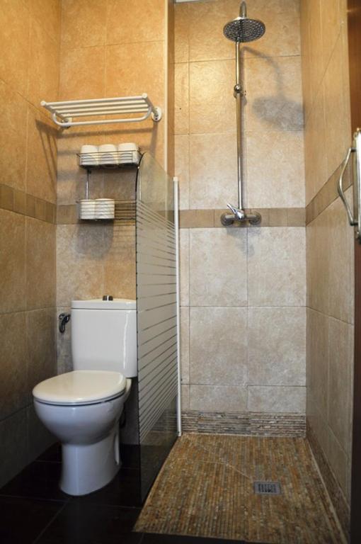 Triana Backpackers Hostel Sewilla