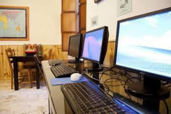 Auberge de jeunesse Triana Backpackers