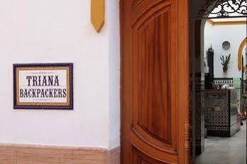 Auberge de jeunesse Triana Backpackers *