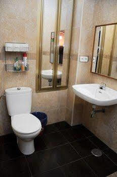 Triana Backpackers * Sewilla