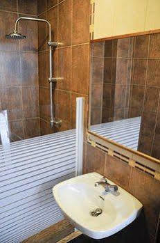 Triana Backpackers Hostal